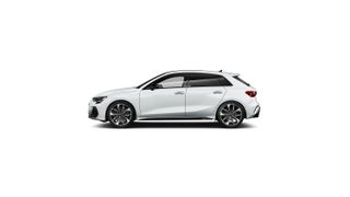 Audi S3 Sportback TFSI