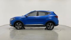 2018 MG ZS EXCITE PLUS