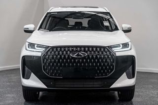 Chery Tiggo 7