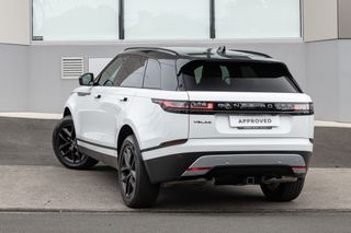 Land Rover Range Rover Velar P250 S
