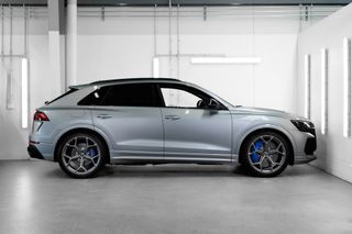 Audi RS Q8 SUV