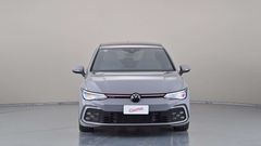 2023 VOLKSWAGEN GOLF GTi