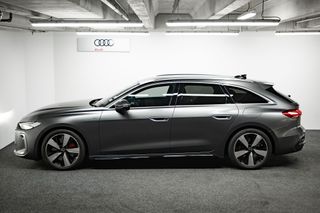 Audi A5 e-Hybrid Avant S line