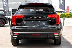 GWM Haval Jolion