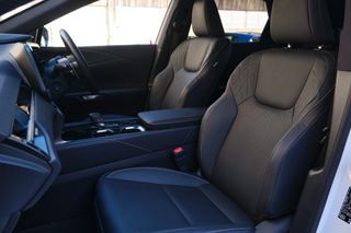Lexus RX 350h Premium