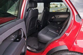 Land Rover Range Rover Sport D300 Dynamic SE