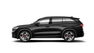 Skoda Kodiaq RS TSI 195kW 4x4