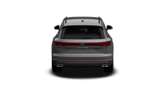 Volkswagen Touareg V6 TDI