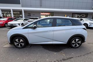 BYD Byd Dolphin Essentia