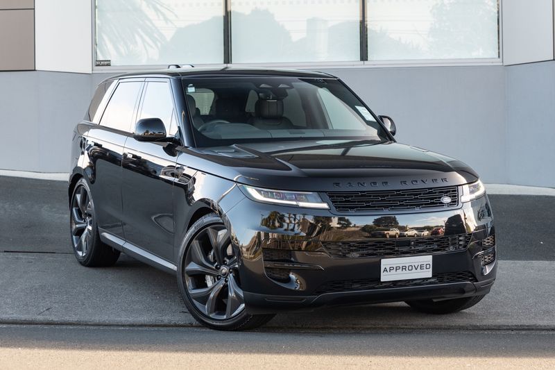 Land Rover Range Rover Sport D250 SE