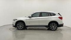 2017 BMW X1 xDRIVE 25i