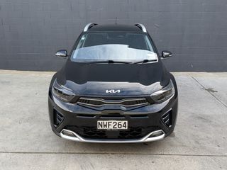 Kia Stonic 5 Door Gt-Line 1.0PT