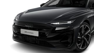 Audi A6 e-tron A6 Avant e-tron S line quattro