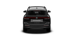 Volkswagen Tiguan Life 2WD