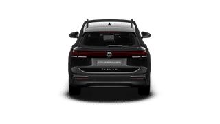 Volkswagen Tiguan Life 2WD
