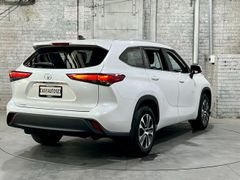 TOYOTA KLUGER GXL