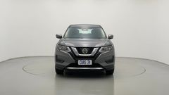 2020 NISSAN X-TRAIL ST (4WD)