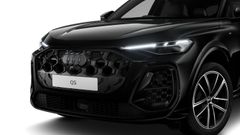 Audi Q5 SUV T