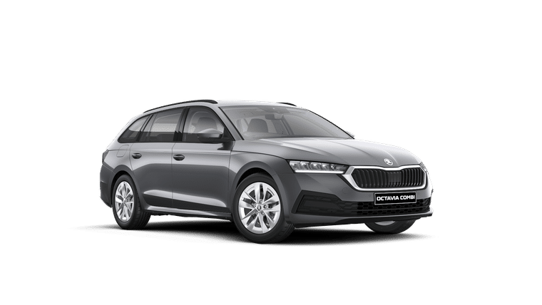 Skoda Octavia Wagon Ambition TSI 110kW