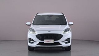 2021 FORD ESCAPE ST-LINE (AWD)