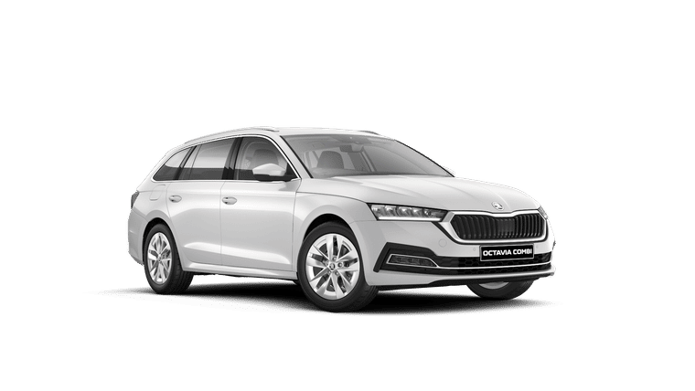 Skoda Octavia Wagon Style iV 150kW