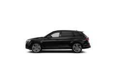 Audi Q7 50 TDI quattro tiptronic (210 kW)