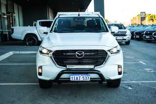 Mazda BT-50
