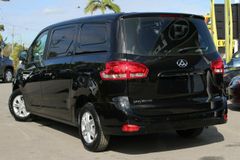 LDV G10