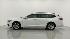 2018 HOLDEN COMMODORE LT