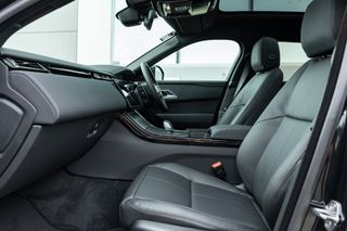 Land Rover Range Rover Velar P250 S