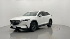 2022 MAZDA CX-9 TOURING (FWD)