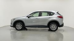 2015 MAZDA CX-5 MAXX SPORT (4x4)