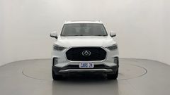 2020 LDV D90 EXECUTIVE (4WD)