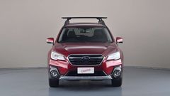 2017 SUBARU OUTBACK 2.5i PREMIUM AWD