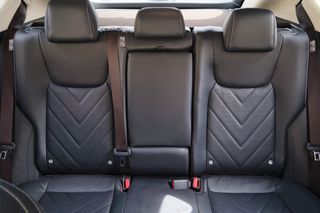 Lexus NX 350h Limited