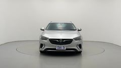 2018 HOLDEN COMMODORE RS-V