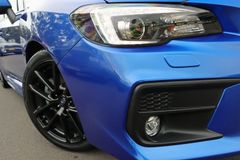 Subaru WRX