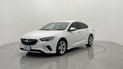 2018 HOLDEN COMMODORE RS-V
