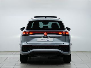 Volkswagen Tayron R-Line AWD