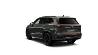 Volkswagen Tayron R-Line AWD