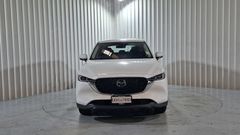 MAZDA CX-5 G25 Maxx Sport