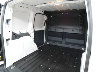 Volkswagen Caddy Cargo TSI 220Nm DSG