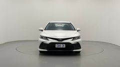 2022 TOYOTA CAMRY ASCENT SPORT HYBRID