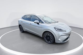 MG MG4 EV Urban