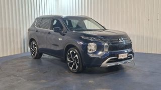MITSUBISHI OUTLANDER PHEV Exceed