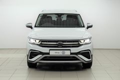 Volkswagen Tiguan Allspace TSI Style AWD