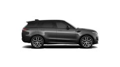 Land Rover Range Rover Sport D350 Dynamic HSE