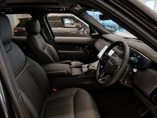 Land Rover Range Rover Sport P460e Dynamic SE