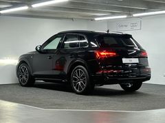 Audi Q5 50 TFSI e quattro S tronic