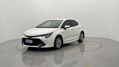 2019 TOYOTA COROLLA ASCENT SPORT HYBRID